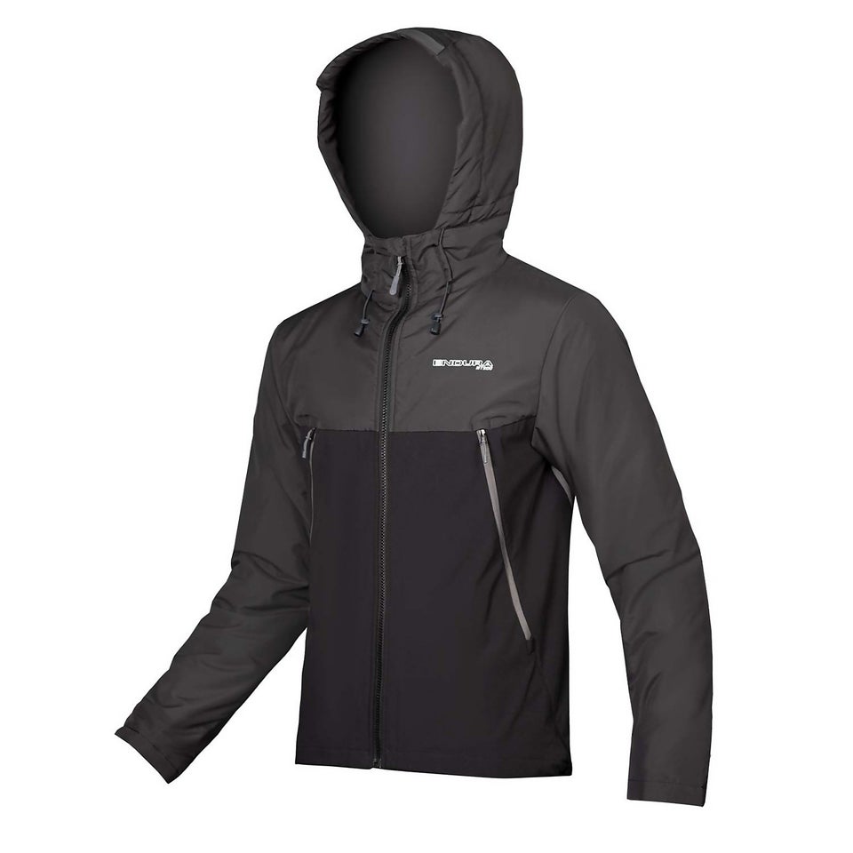 MT500 Freezing Point Jacket - Black
