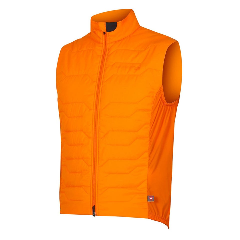 Men's Pro SL PrimaLoft® Gilet II - Pumpkin
