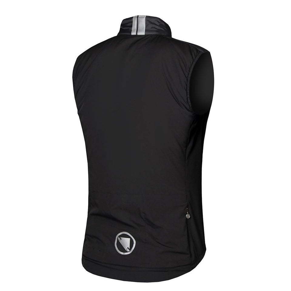 Pro SL Primaloft® Weste II für Herren - Schwarz