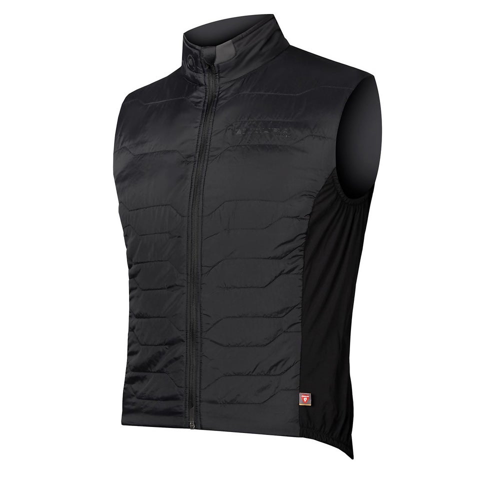Pro SL Primaloft® Weste II für Herren - Schwarz