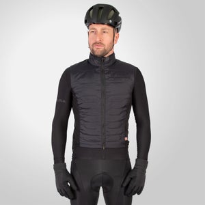 Pro SL Primaloft® Weste II für Herren - Schwarz - XXL