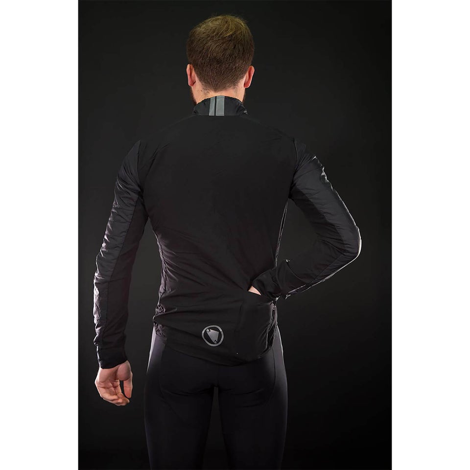 Men's Pro SL PrimaLoft® Jacket II - Pumpkin