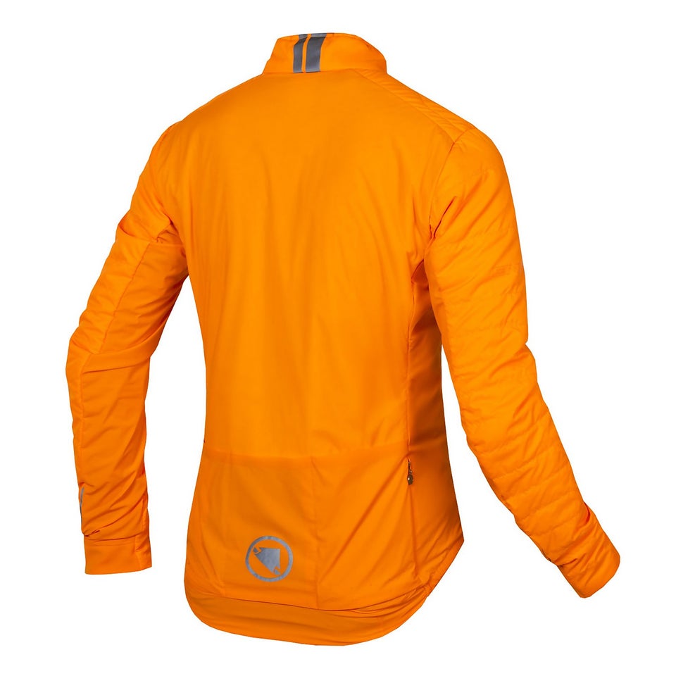 Men's Pro SL PrimaLoft® Jacket II - Pumpkin