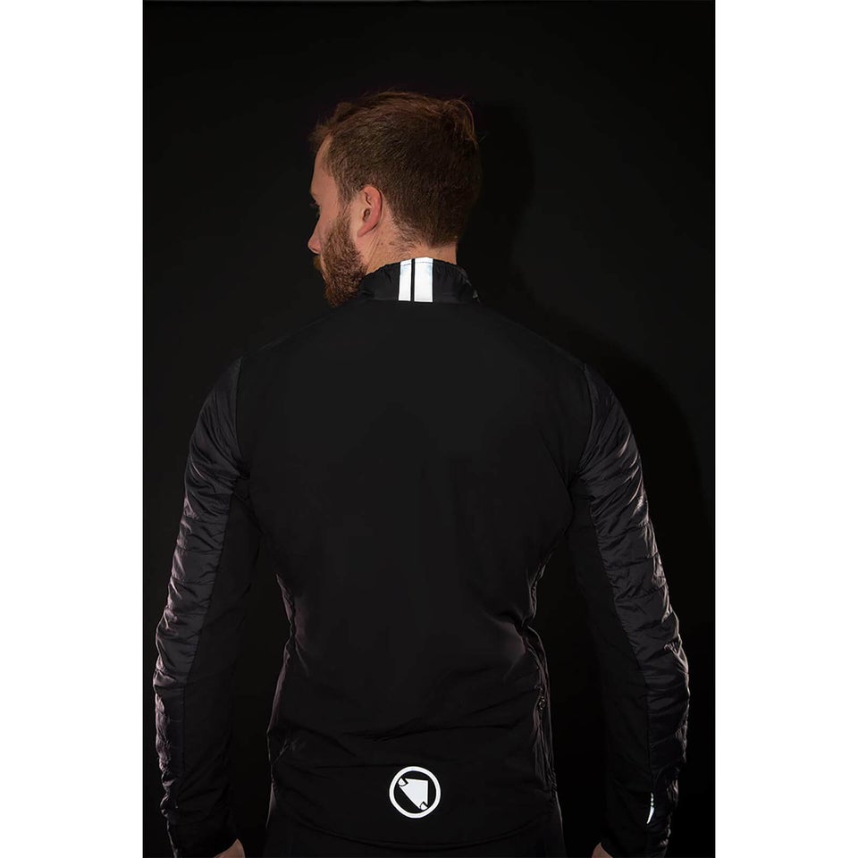 Men's Pro SL PrimaLoft® Jacket II - Pumpkin