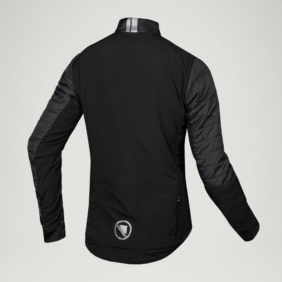 Men's Pro SL PrimaLoft® Jacket II - Black