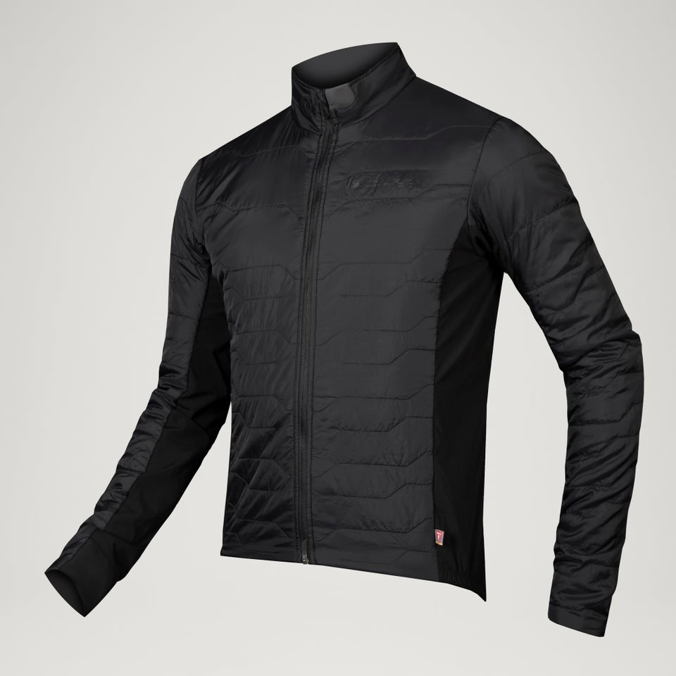 Men's Pro SL PrimaLoft® Jacket II - Black
