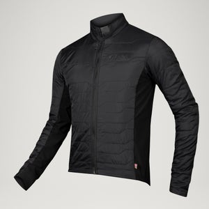 Men's Pro SL PrimaLoft® Jacket II - Black - XL