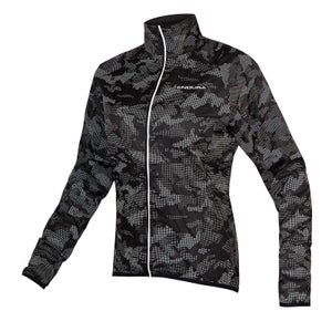 Women's LumiJak - Black - XL