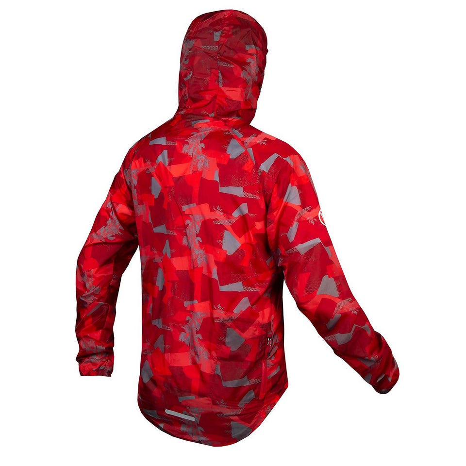 SingleTrack DuraJak - Rust Red