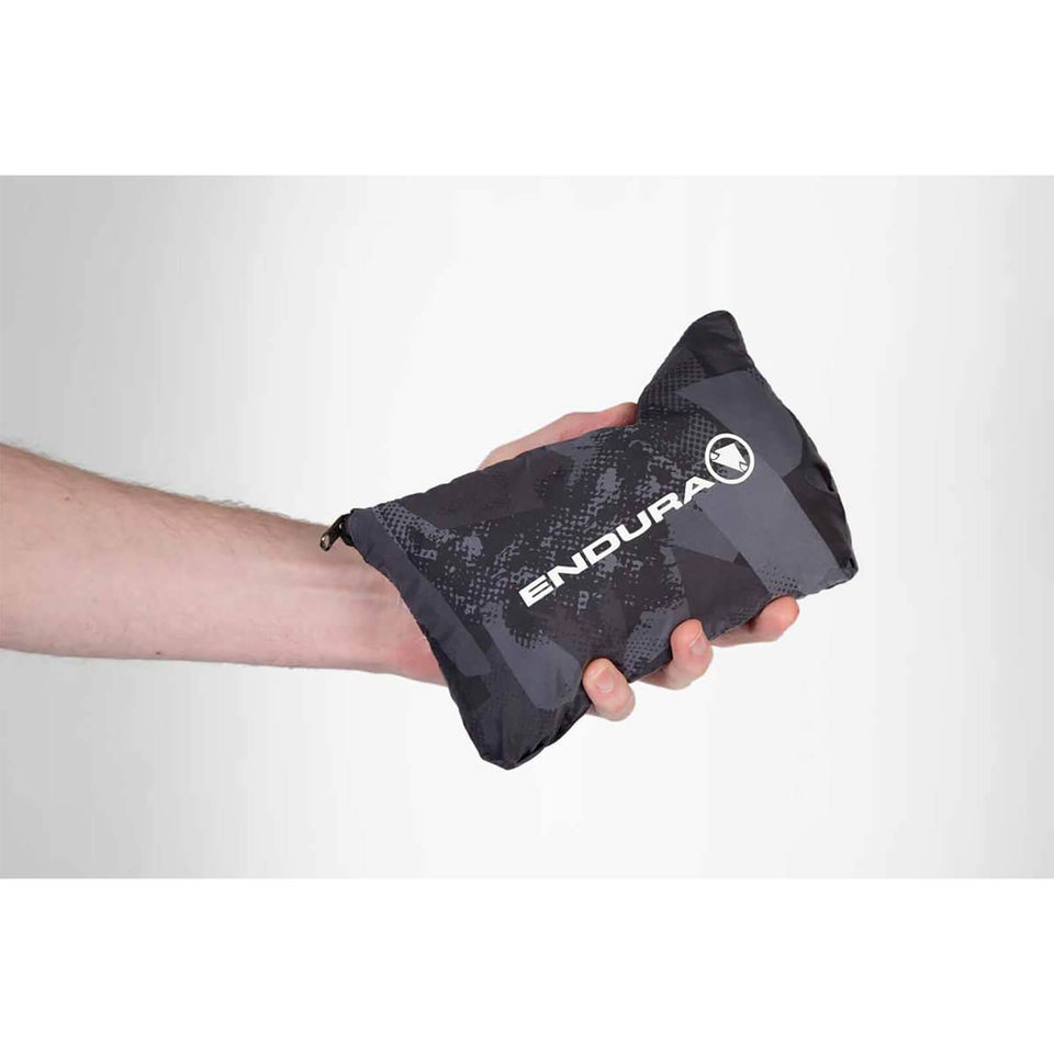 SingleTrack DuraJak - Gray Camo