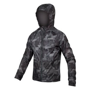 SingleTrack DuraJak - Gray Camo - XXL