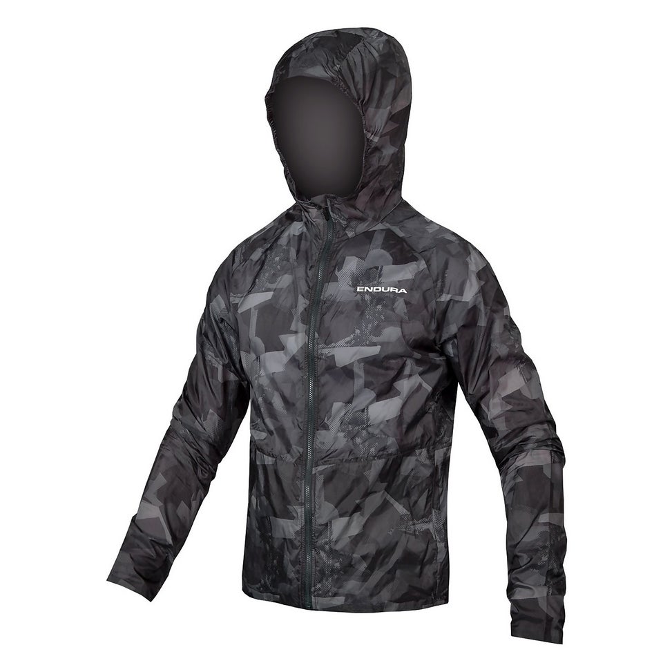 SingleTrack DuraJak - Gray Camo