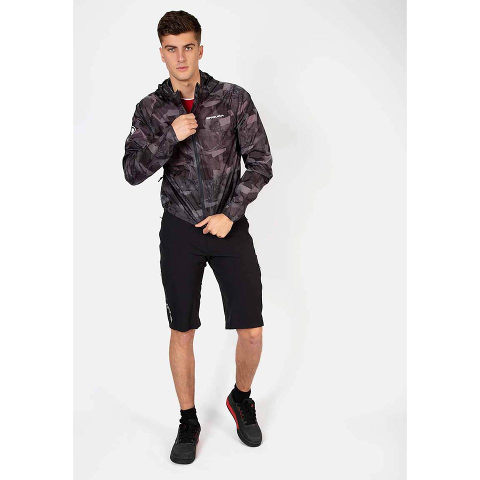 SingleTrack DuraJak - Gray Camo