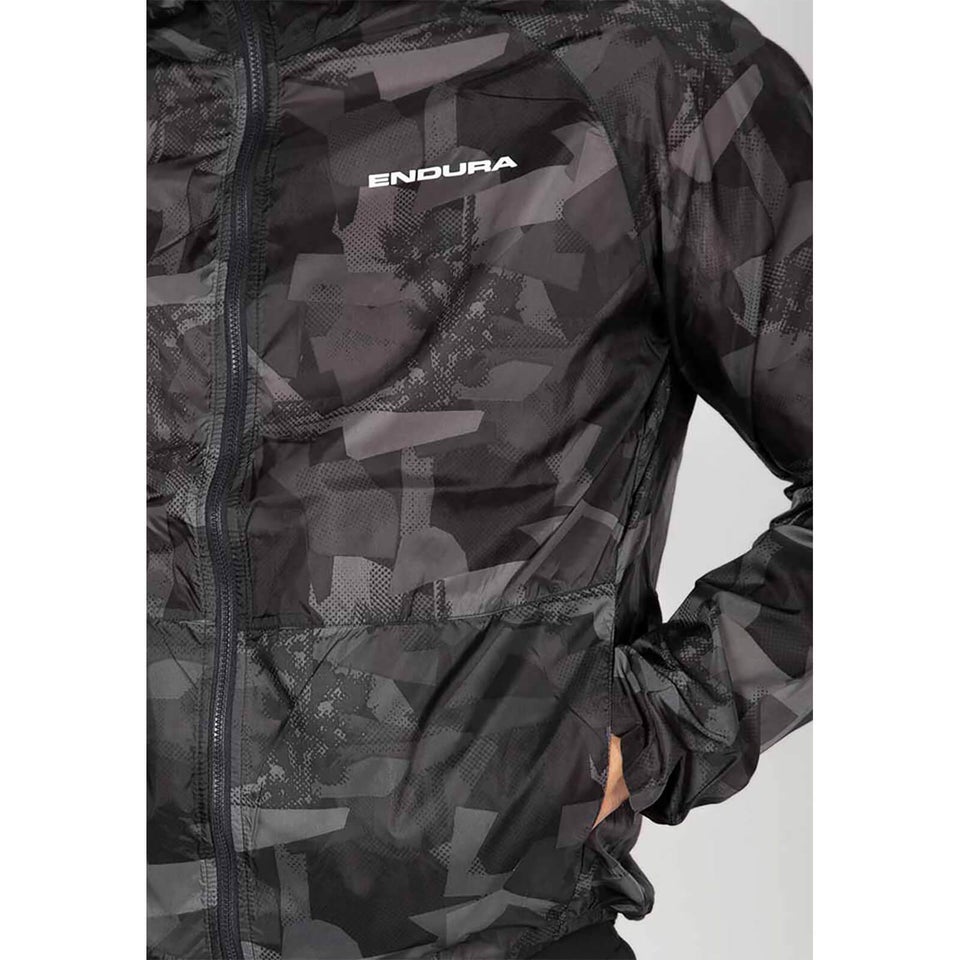 SingleTrack DuraJak - Gray Camo