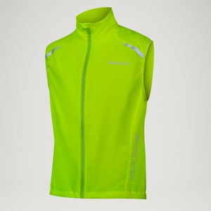 Men's Hummvee Gilet - Bright Yellow