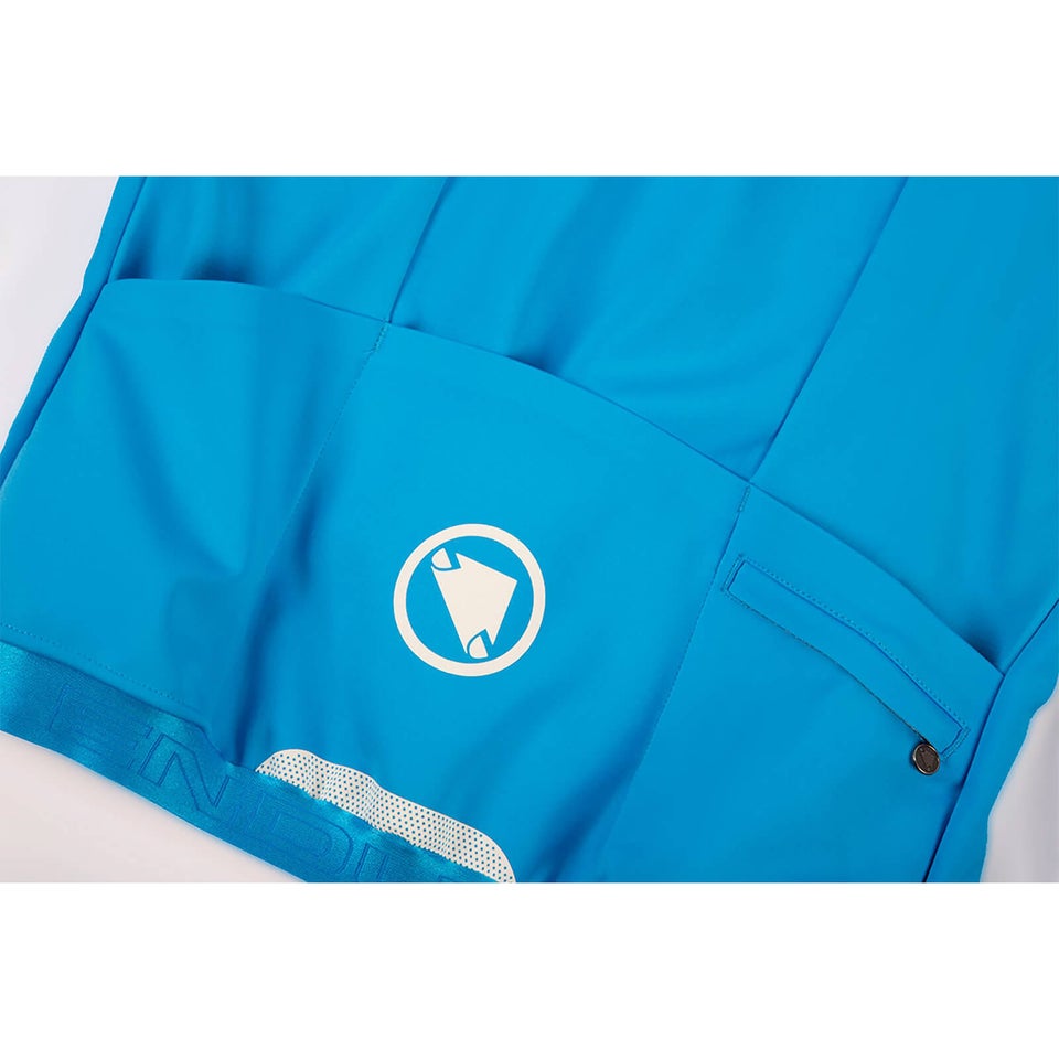 Pro SL Thermal Windproof Jacket II - Bright Blue