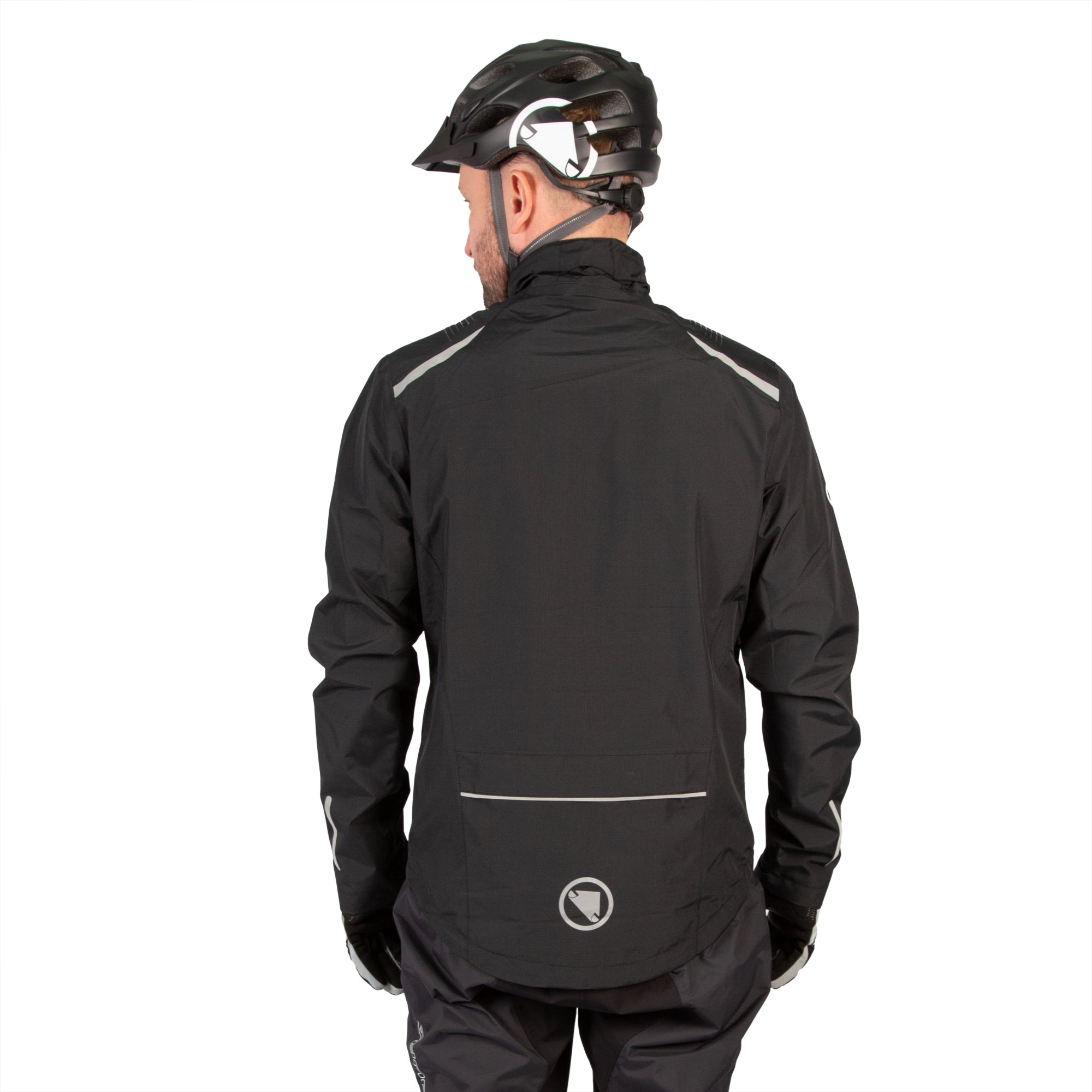Mens Cycling Jackets | Winter & Rain Cycling Jackets | Endura US