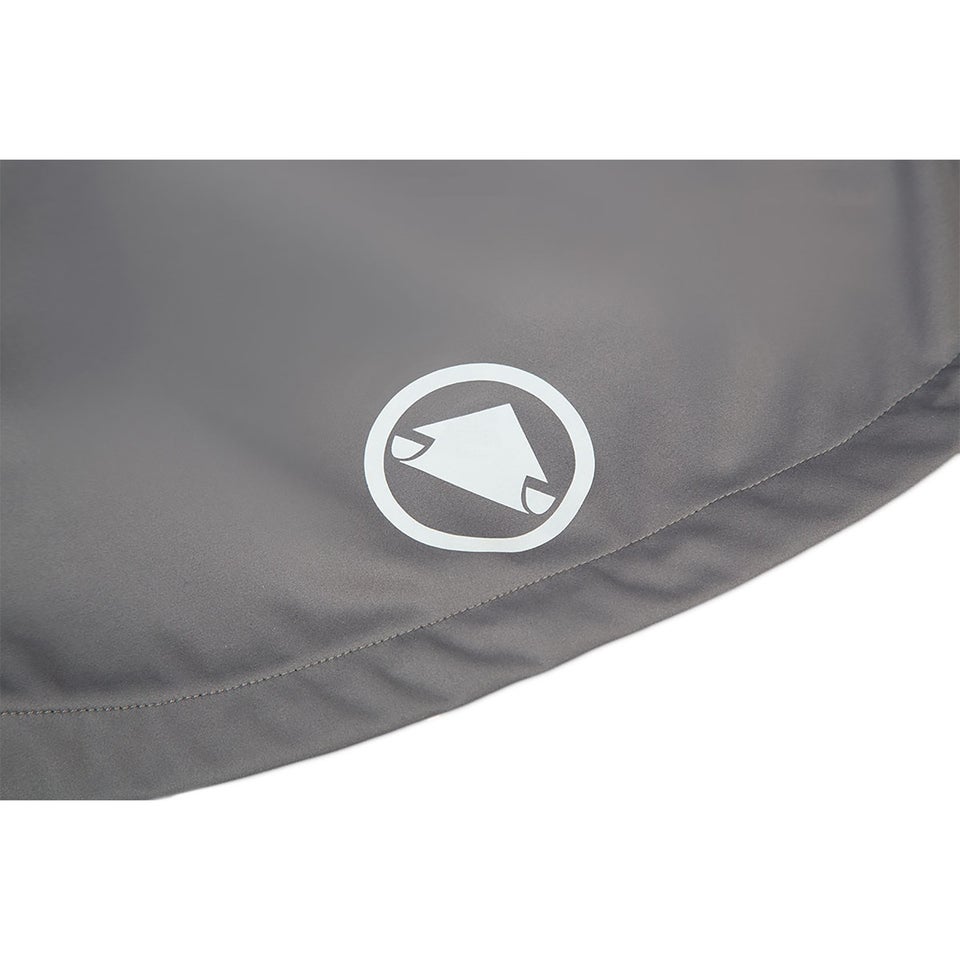 SingleTrack Softshell II - Azure Blue