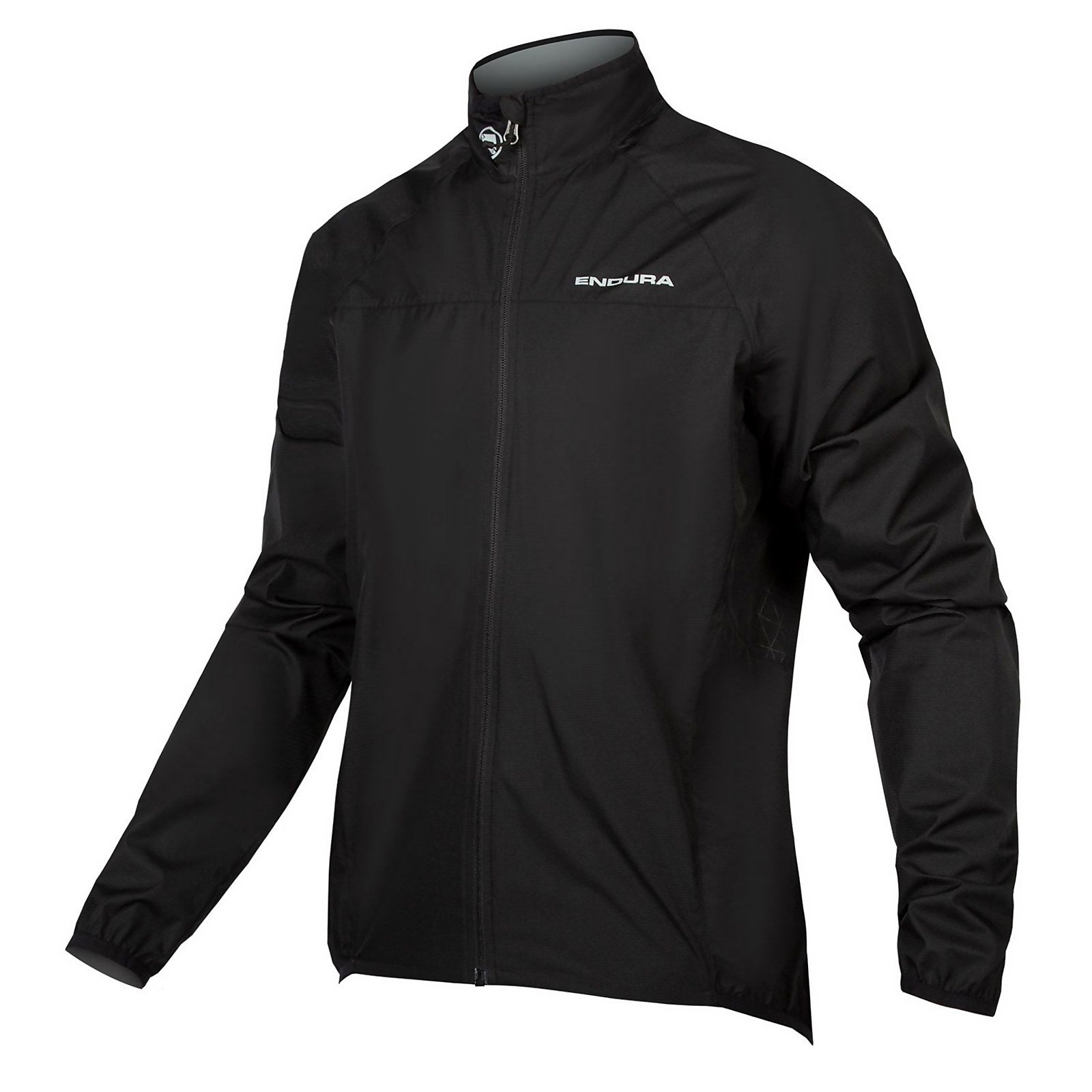 Men's Xtract Waterproof Jacket II - Black | Endura US