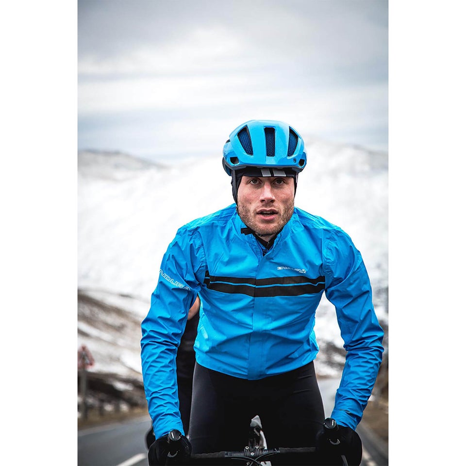 Pro SL Shell Jacket II - Black