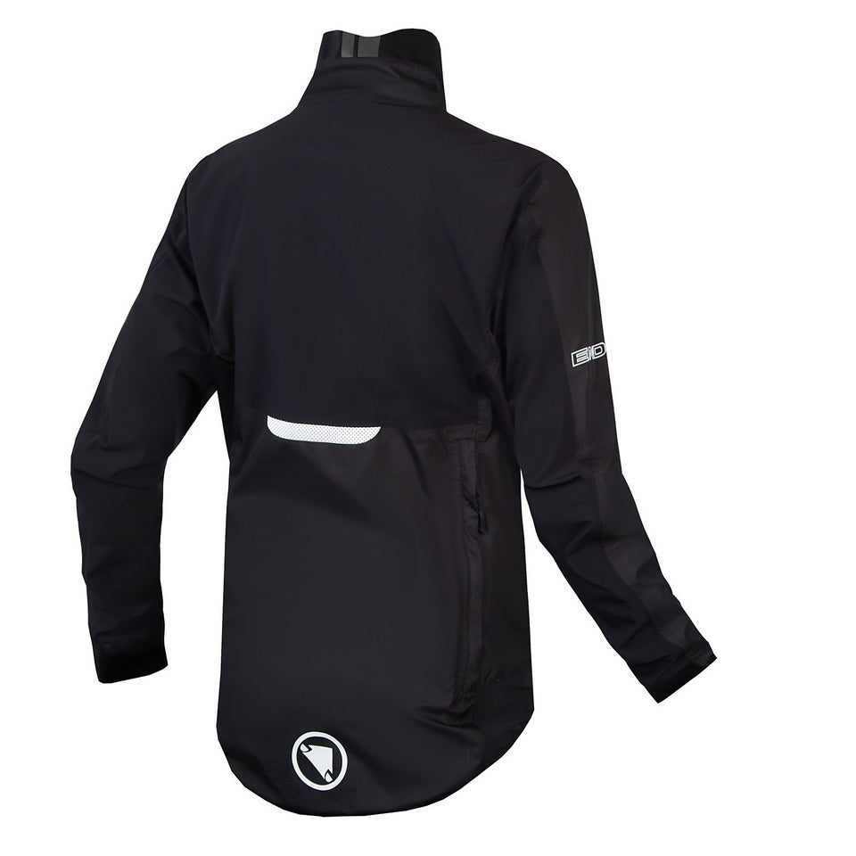Pro SL Shell Jacket II - Black