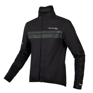 Pro SL Shell Jacket II - Black - XXL