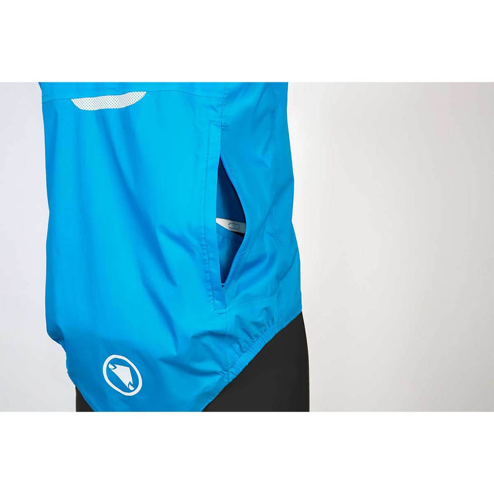 Pro SL Shell Jacket II - Black