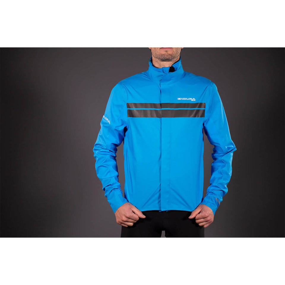 Pro SL Shell Jacket II - Black