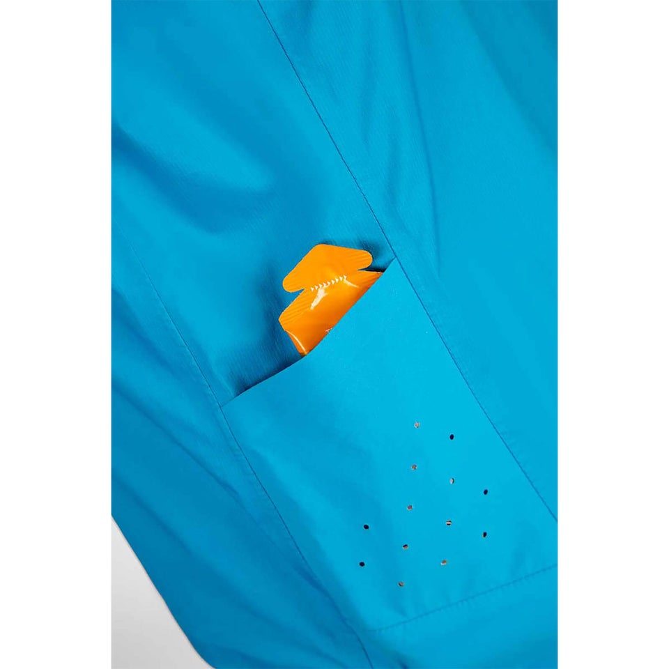 Pro SL Shell Jacket II - Black