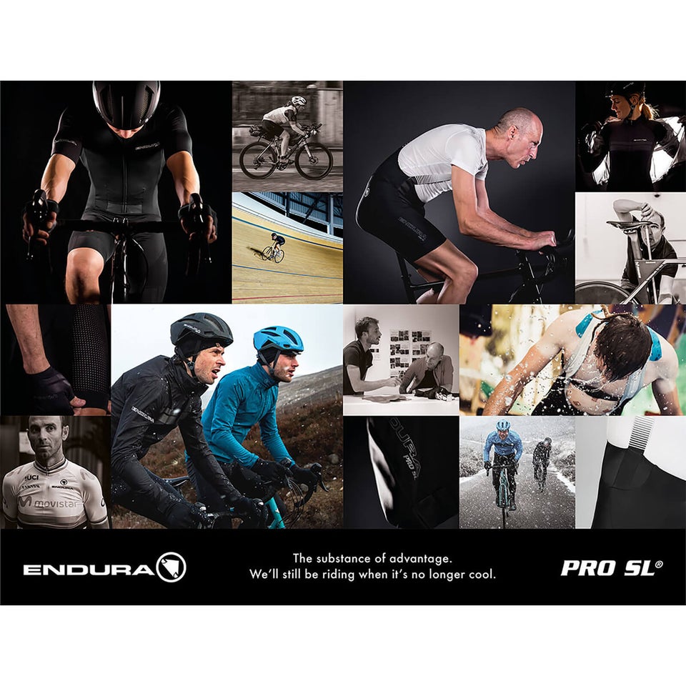 Pro SL Shell Jacket II - Black