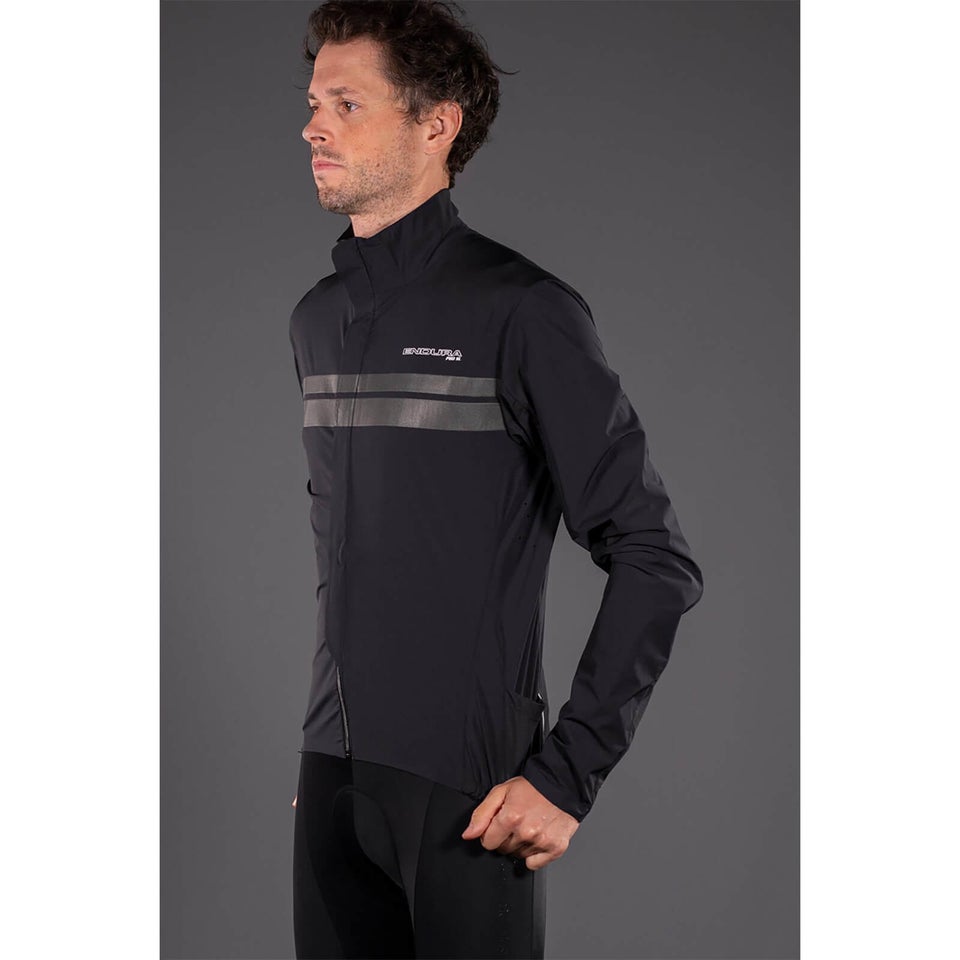 Pro SL Windshell - Black