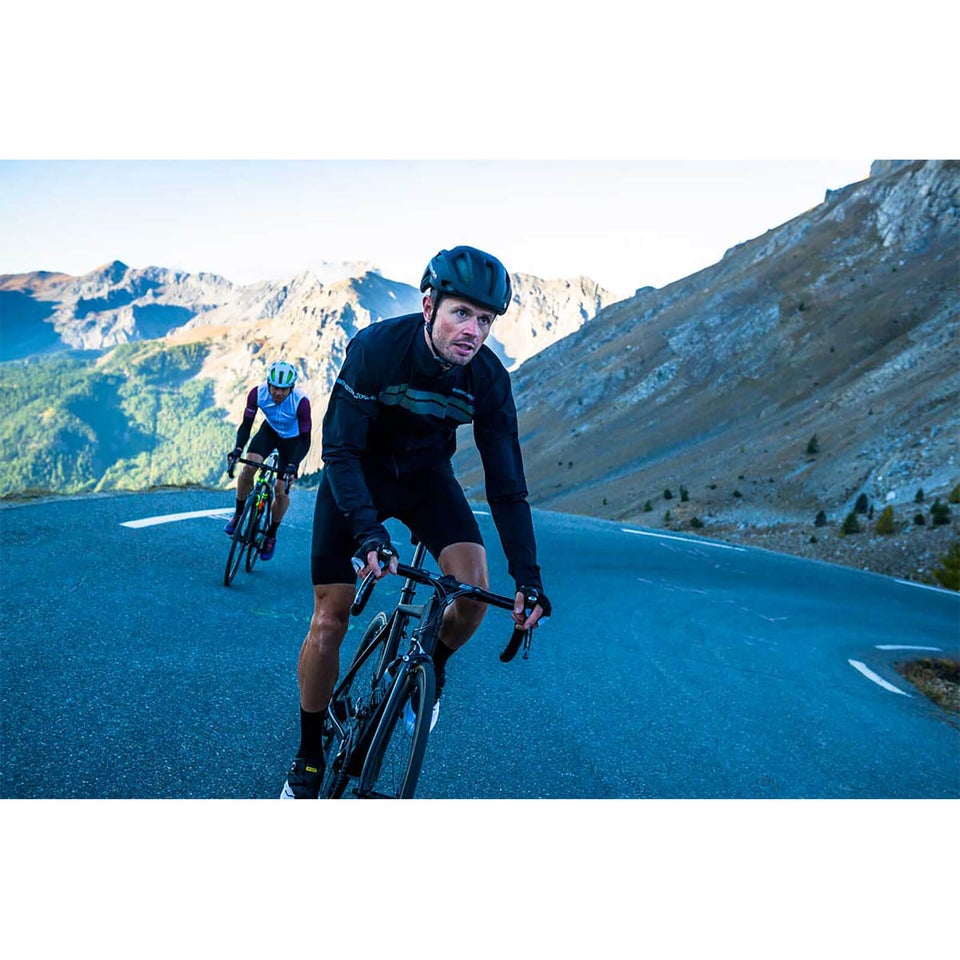 Pro SL Windshell - Black