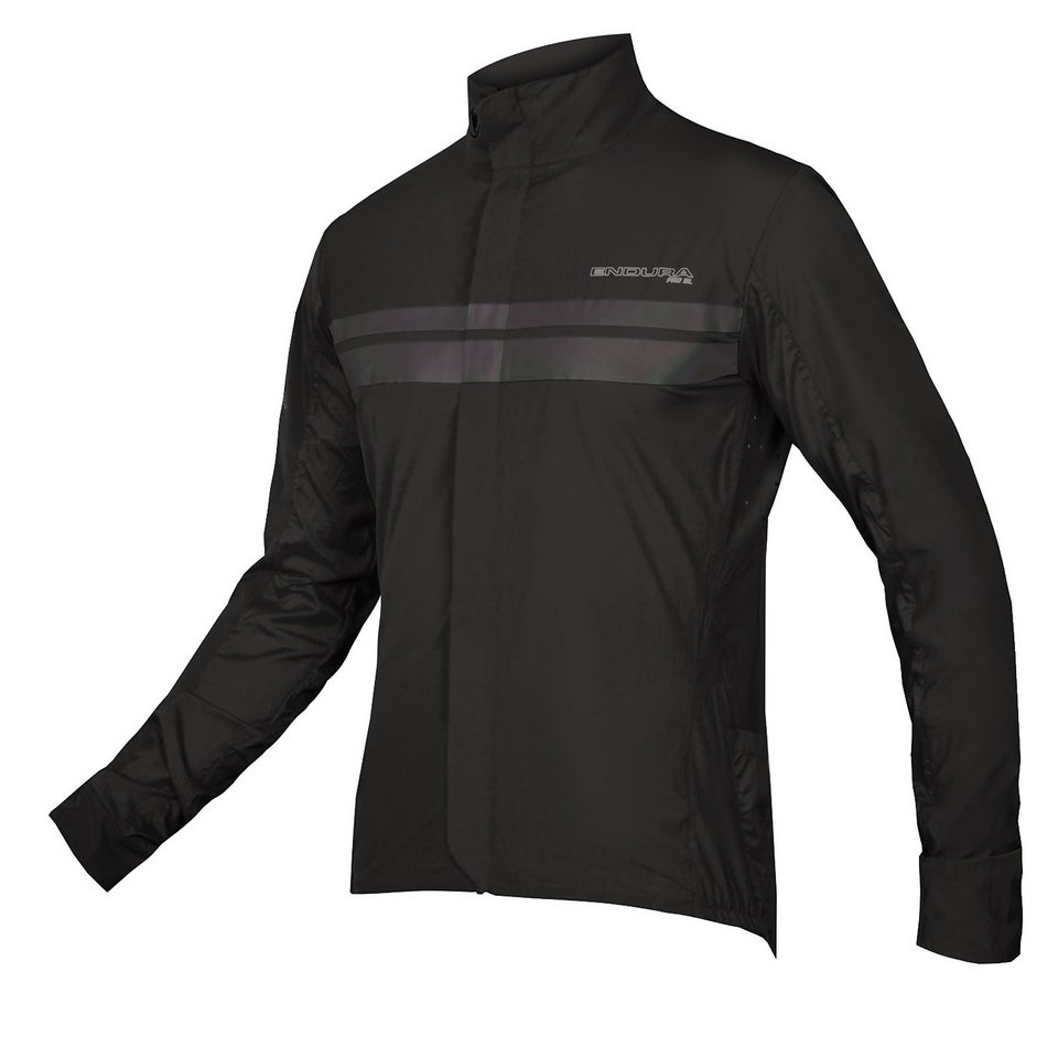 Pro SL Windshell - Black