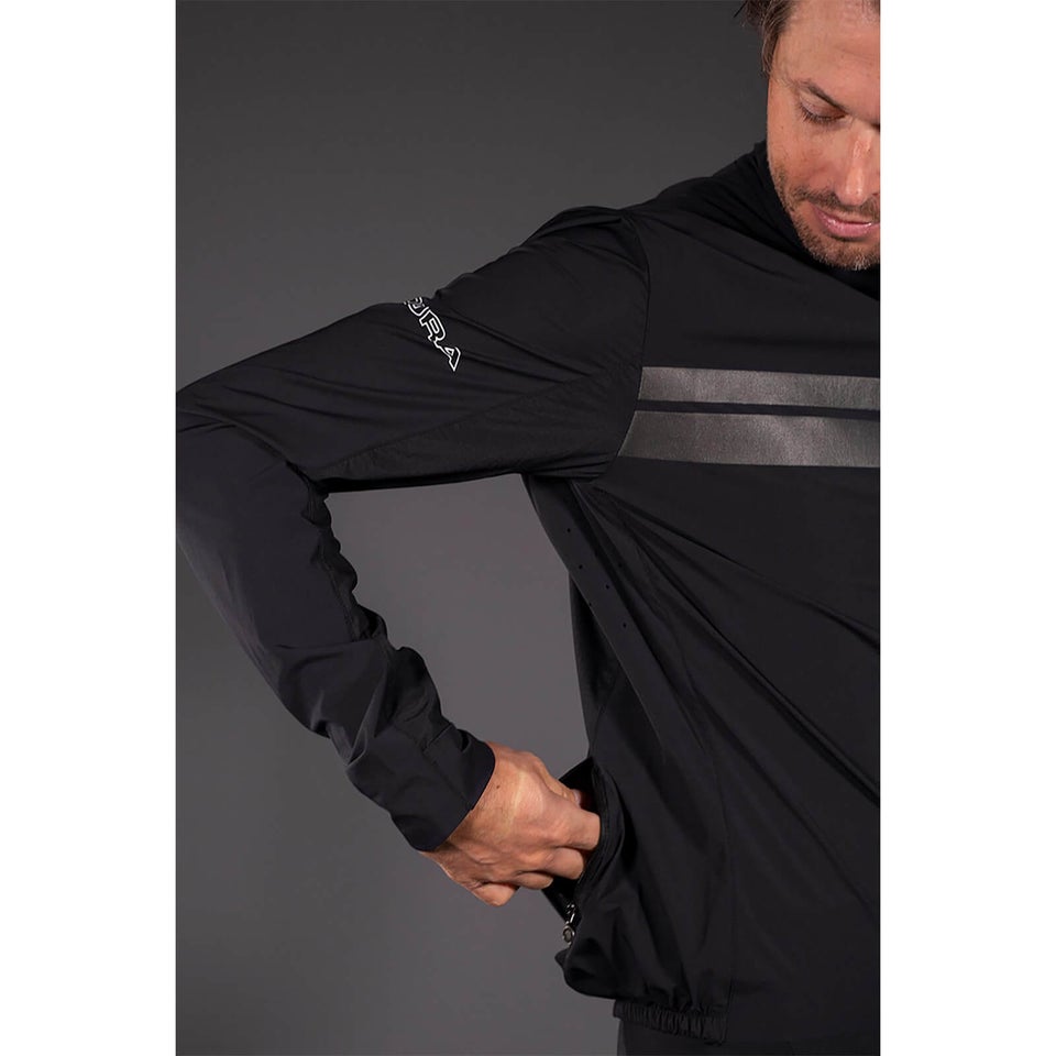 Pro SL Windshell - Black