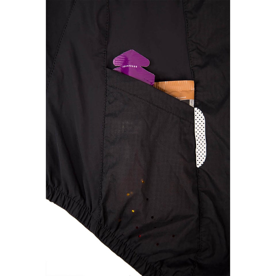 Pro SL Windshell - Black