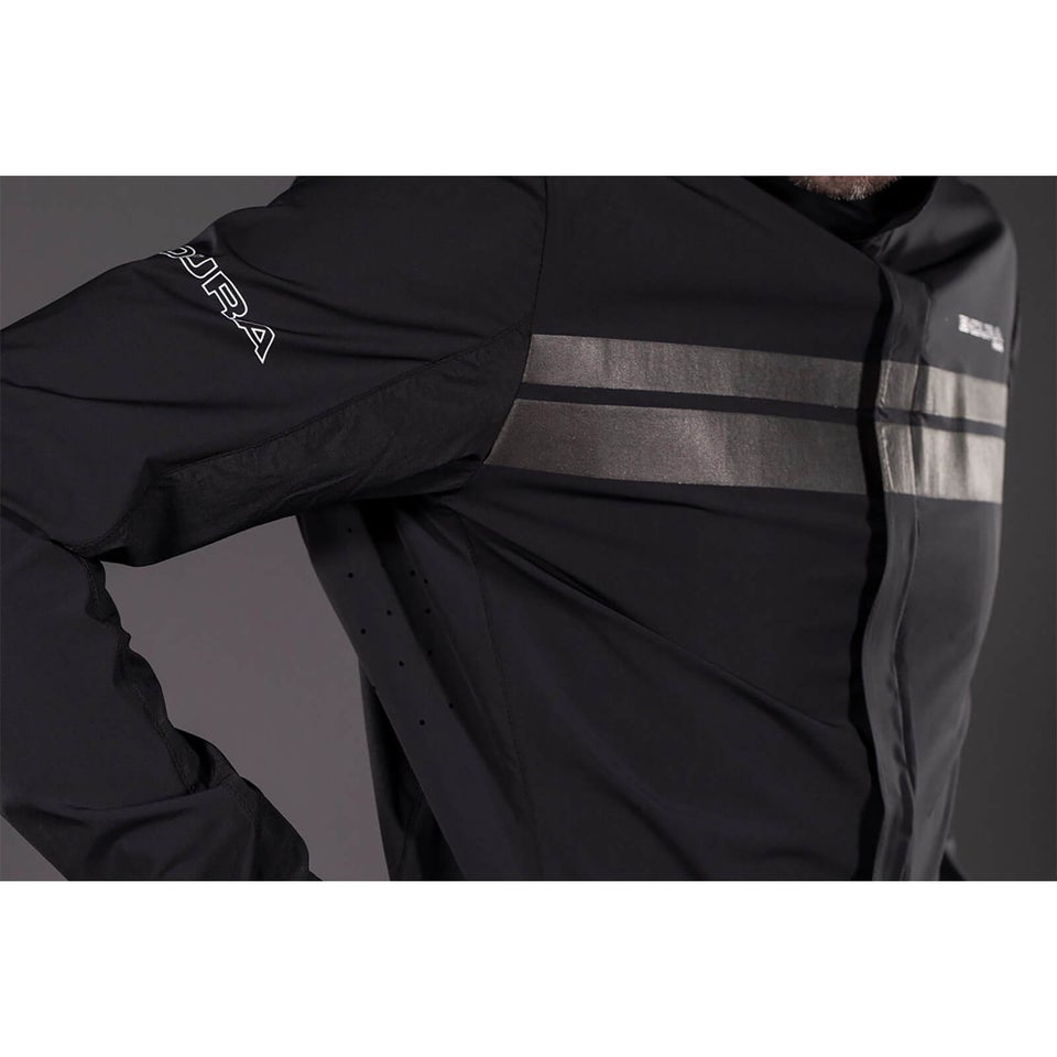Pro SL Windshell - Black