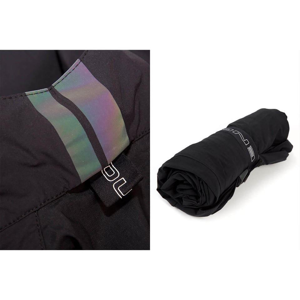 Pro SL Windshell - Black