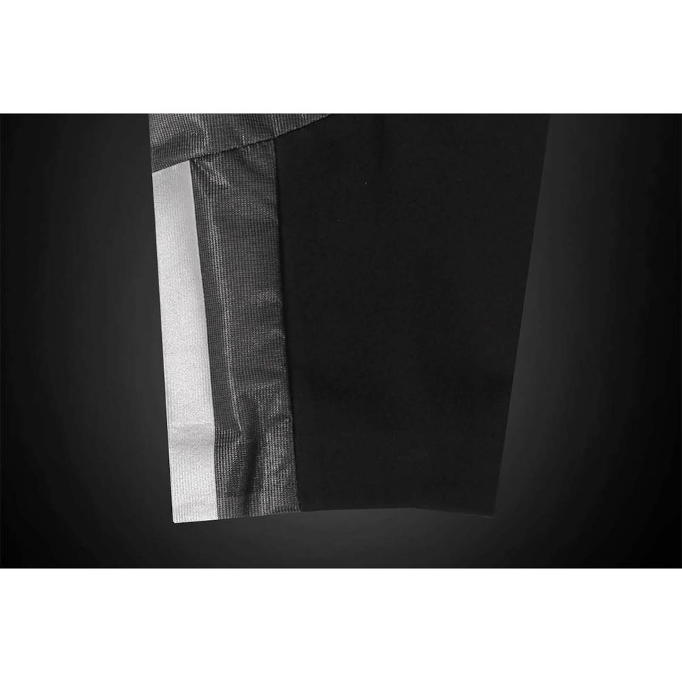 Women's FS260 Adrenaline Race Cape II - Black/White