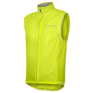 Men's FS260 Adrenaline Race Gilet II - Bright Yellow - XXL