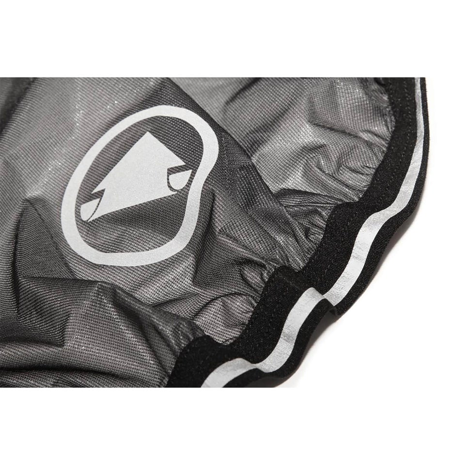 Men's FS260 Adrenaline Race Gilet II - Black/White