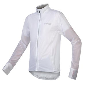 Men's FS260 Adrenaline Race Cape II - White