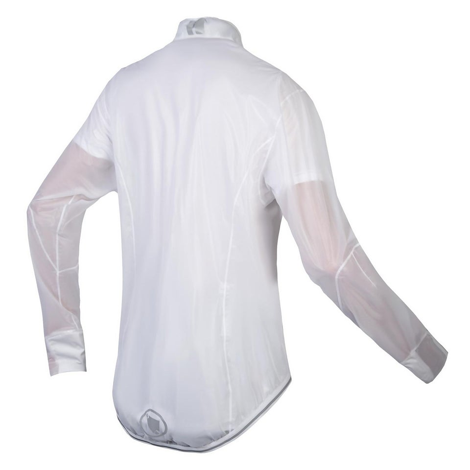 Men's FS260 Adrenaline Race Cape II - White