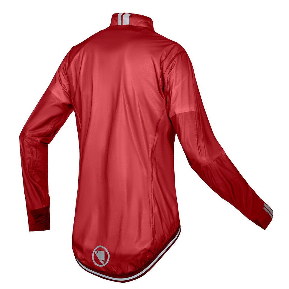 Men's FS260-Pro Adrenaline Race Cape II - Red