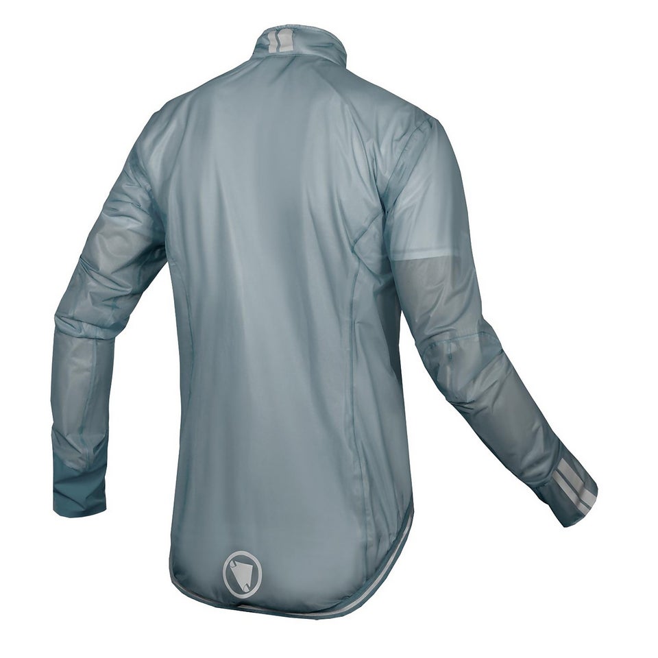 Men's FS260 Adrenaline Race Cape II - Concrete Gray