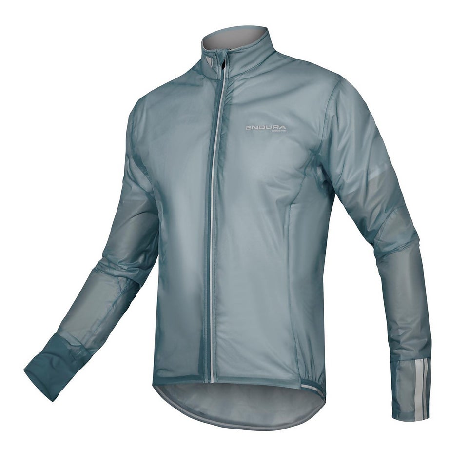 Men's FS260 Adrenaline Race Cape II - Concrete Gray