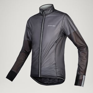 Men's FS260 Adrenaline Race Cape II - Black