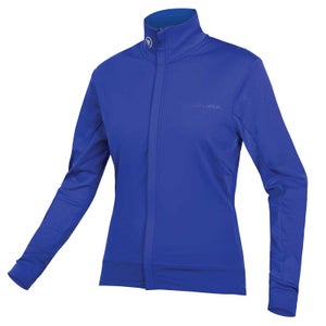 Xtract Roubaix Jacke (langarm) für Damen - Kobaltblau - L