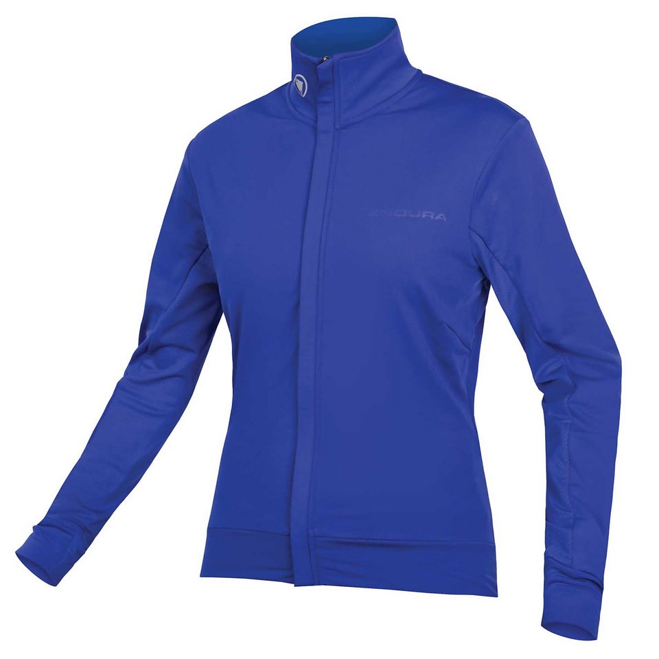 Xtract Roubaix Jacke (langarm) für Damen - Kobaltblau