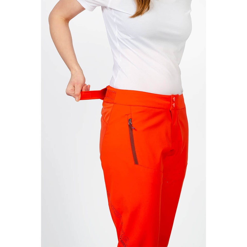 Women's MT500 Burner Pants - Paprika