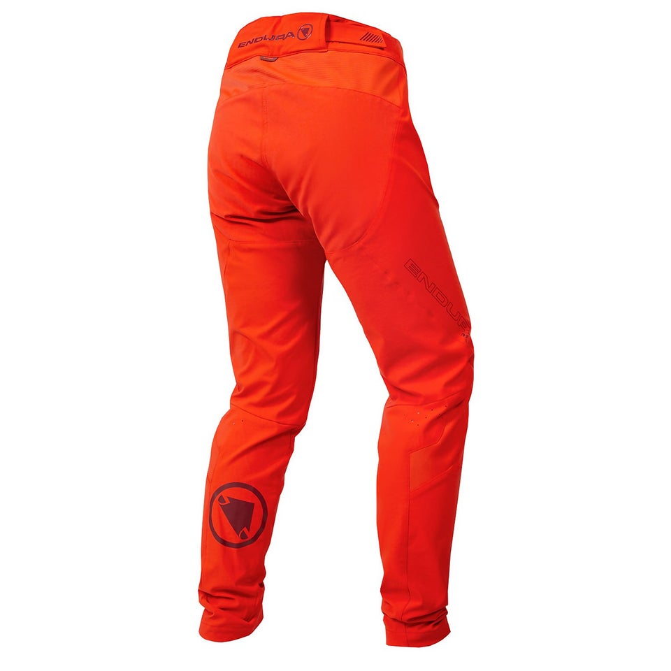 Women's MT500 Burner Pants - Paprika